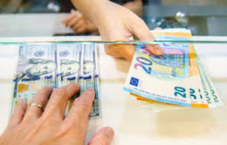 Currency Exchange Pakistan