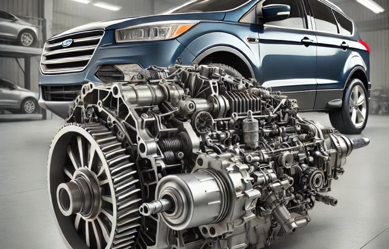 Top Reasons to Buy a Used 2011 Ford Ranger Engine for Your Truck