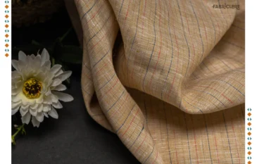 Linen Fabric: A Sustainable Choice for Conscious Consumers