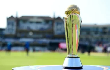 ICC Champions Trophy 2025: A Comprehensive Overview