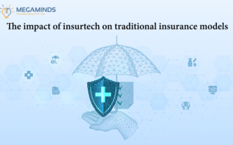 The impact of insurtech on traditional insurance models