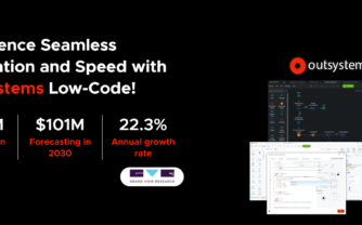 Experience Seamless Integration and Speed with OutSystems Low-Code!