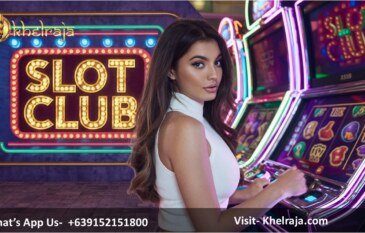 Slot Machine: Spin to Win on Khel Raja