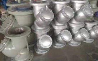 Strainer Manufacturer in USA