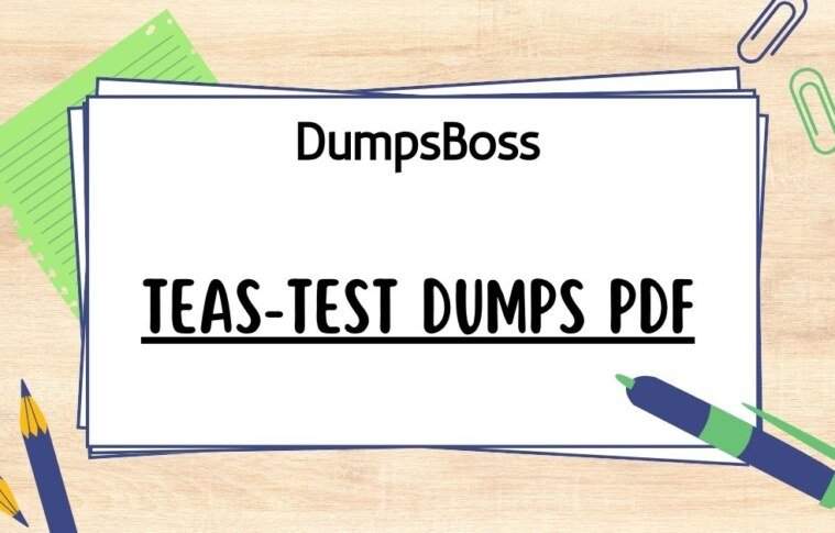 How to Use a TEAS Test Study Guide to Increase Your Study Retention