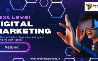 Simple Guide to Digital Marketing and Choosing the Best Agency