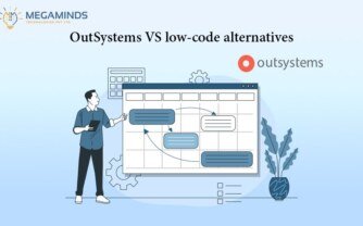OutSystems vs. low-code alternatives