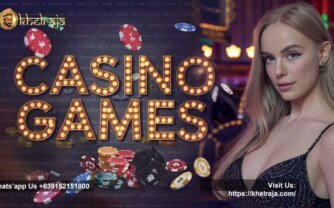 Exploring the Top Casino Games You Can Enjoy at KhelRaja