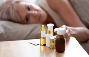 Drug Addiction and Its Connection to Chronic Diseases