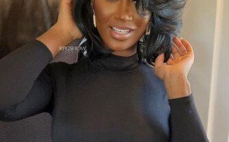 Layered Bob Wigs: The Perfect Cut for Every Face Shape