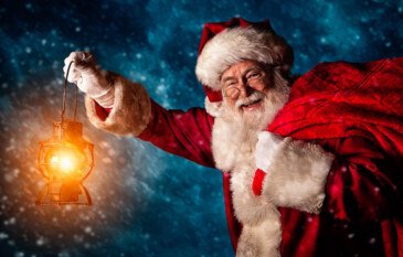 Celebrating Christmas Love: The Best Wishes for Your Loved Ones