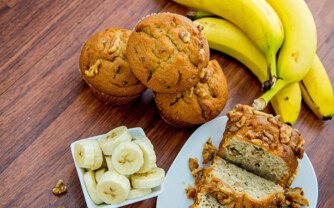 Sugar Cookie Banana Bread Recipe: The Most Delicious Ever