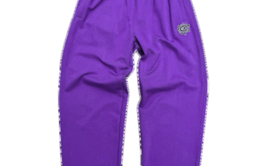 Comfort and Style Combined Always Do What You Should Do Joggers
