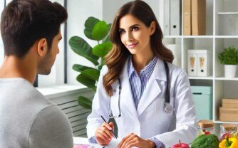 Best Weight Loss Dietitian and Dietician in Noida