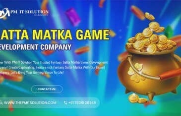 Elevate Your Online Satta Matka Experience with Top-Notch Development