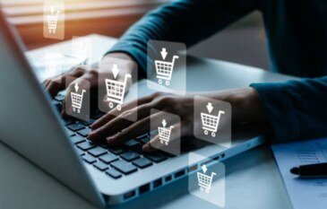Top 5 Important Steps to Boost your eCommerce Business in 2025