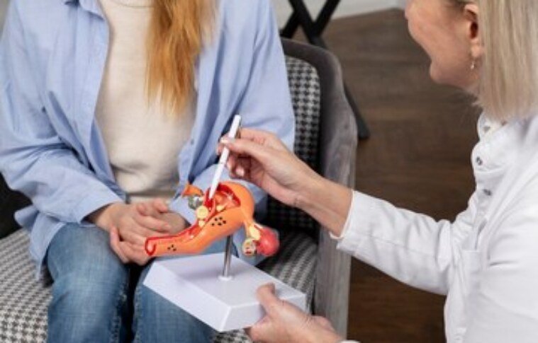 Finding Relief from PCOD and PCOS: Homeopathic Remedies