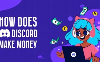 How Does Discord Make Money?