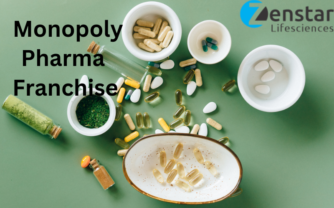 Best Monopoly Pharma Franchise Company