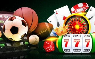 The Ultimate Blend of Fantasy Sports and Casino Entertainment