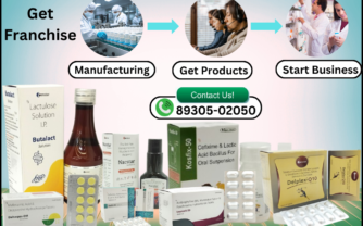 PCD Pharma Franchise
