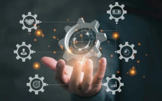 How Can AI Enhance Automation and Quality in Manufacturing?