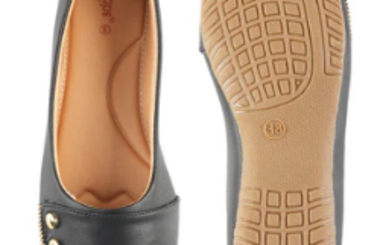 Stylish Footwear for Women: Elevate Your Style with Wild Taps Footwear