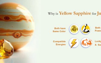 How Yellow Sapphire Enhances Jupiter