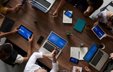 6 Ways Laptops Enhance Productivity And Collaboration In Business