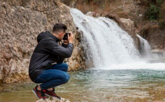 Discover the spiritual essence with the best photography in Mathura