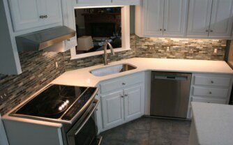 How Can a General Contractor in Prince George Transform Your Kitchen Remodeling Vision into Reality?