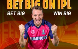 IPL 2025 T20 Season Is Back in India and Its Building a Lot of Buzz