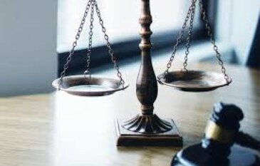 Addiction and the Criminal Justice System: A Path to Recovery