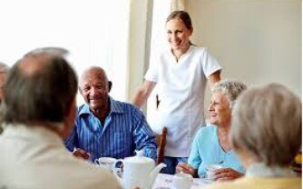 Introduction to Dementia Care Homes