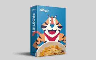 A Shopper’s Guide to Cereal Box Dimensions: Choose the Right Size for You