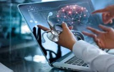 The Impact of Medical Software Development Services on Healthcare Efficiency