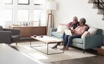 Safety Measures and Protocols in Old Age Homes