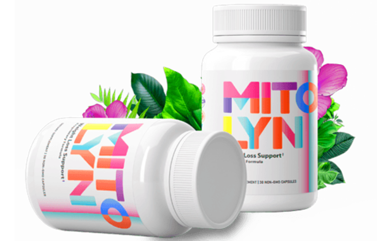 Order Mitolyn weight loss supplement online
