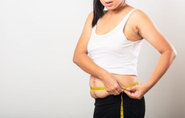Postnatal Weight Loss: What’s the Best Approach for New Moms?