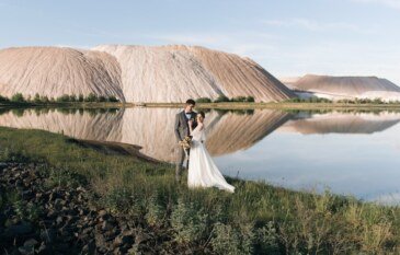 What to Expect from a South Australian Wedding Photography Package