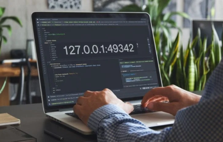 Understanding 127.0.0.1:49342 and Its Importance