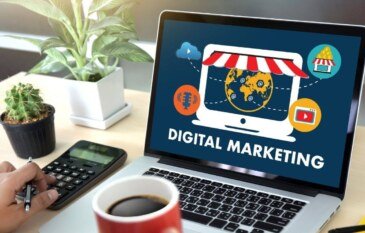 Why Choose a Digital Marketing Agency in Lahore?
