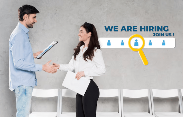 Adam Recruitment: Premier Staffing Solutions in Saudi Arabia
