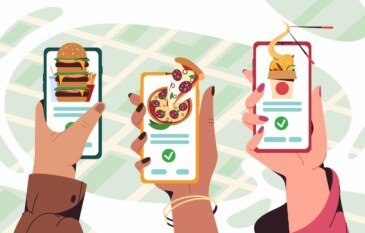 UberEats Clone App | Fast & Fresh Food Delivery App