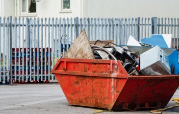 How Skip Hire Can Help in Eco-Friendly Waste Disposal?