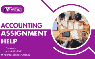 Professional Accounting Assignment Help Complete your assignments easily