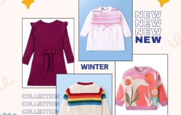 Explore Trendy & Comfortable Baby Clothes at Firstcry Store Gurgaon