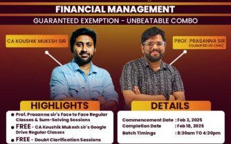 Are There Any Well-Known CA Intermediate Coaching Institutes in Bangalore at 2025?