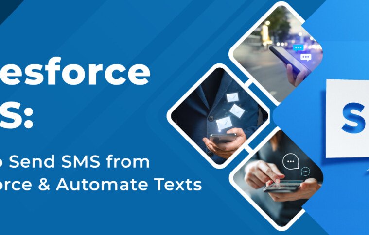 Automate Your Outreach: Salesforce SMS Solutions for Efficiency