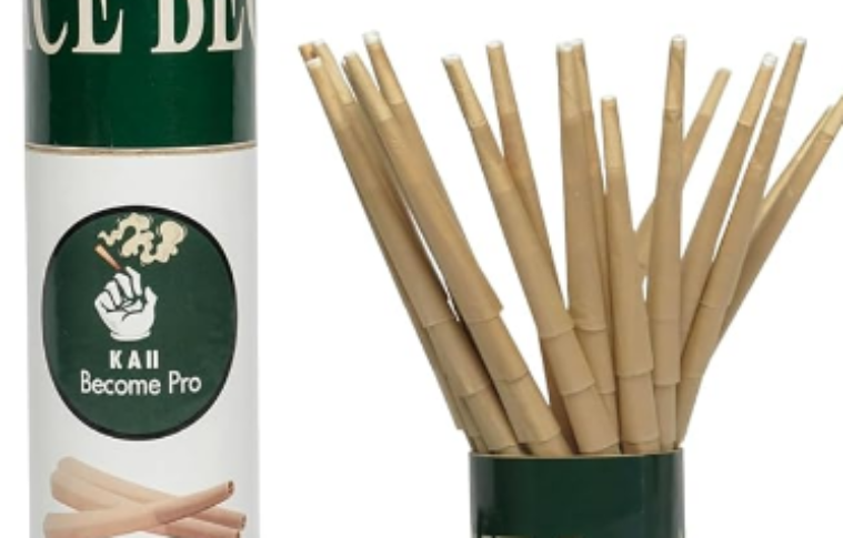 KAII Pre Rolled Cones – The Perfect Choice for Effortless Rolling
